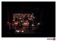 02.11.2018 LA Underground - Grape, Age of Rats, Zoo Escape