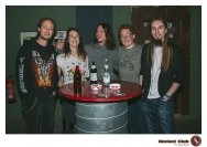 03.03.2018 Let there be Rock