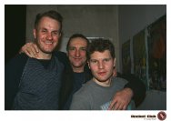 03.03.2018 Let there be Rock