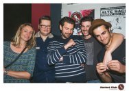 05.10.2018 Indie-Rock-Night