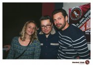 05.10.2018 Indie-Rock-Night