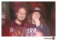 05.10.2018 Indie-Rock-Night