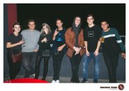 05.10.2018 Indie-Rock-Night