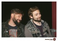 05.10.2018 Indie-Rock-Night