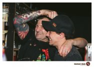 06.01.2018 Let there be Rock