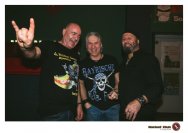 06.01.2018 Let there be Rock
