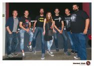 06.10.2018 Alte Säcke Party