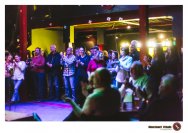 07.02.2018 Umsonst und drinnen - Doc Golightly, Sunbear Bluesband