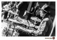 07.02.2018 Umsonst und drinnen - Doc Golightly, Sunbear Bluesband