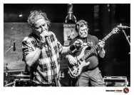 07.02.2018 Umsonst und drinnen - Doc Golightly, Sunbear Bluesband