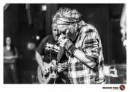 07.02.2018 Umsonst und drinnen - Doc Golightly, Sunbear Bluesband