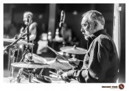07.02.2018 Umsonst und drinnen - Doc Golightly, Sunbear Bluesband