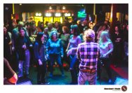 07.02.2018 Umsonst und drinnen - Doc Golightly, Sunbear Bluesband
