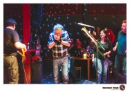 07.02.2018 Umsonst und drinnen - Doc Golightly, Sunbear Bluesband