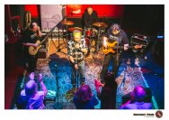 07.02.2018 Umsonst und drinnen - Doc Golightly, Sunbear Bluesband