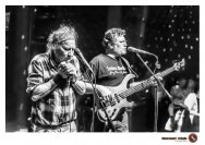 07.02.2018 Umsonst und drinnen - Doc Golightly, Sunbear Bluesband