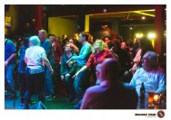 07.02.2018 Umsonst und drinnen - Doc Golightly, Sunbear Bluesband
