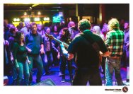07.02.2018 Umsonst und drinnen - Doc Golightly, Sunbear Bluesband