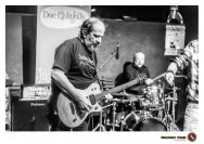 07.02.2018 Umsonst und drinnen - Doc Golightly, Sunbear Bluesband
