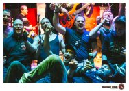07.02.2018 Umsonst und drinnen - Doc Golightly, Sunbear Bluesband