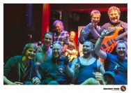 07.02.2018 Umsonst und drinnen - Doc Golightly, Sunbear Bluesband