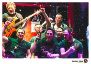 07.02.2018 Umsonst und drinnen - Doc Golightly, Sunbear Bluesband