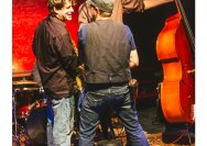 07.02.2018 Umsonst und drinnen - Doc Golightly, Sunbear Bluesband