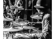 07.02.2018 Umsonst und drinnen - Doc Golightly, Sunbear Bluesband