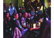 07.02.2018 Umsonst und drinnen - Doc Golightly, Sunbear Bluesband