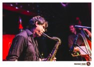 07.02.2018 Umsonst und drinnen - Doc Golightly, Sunbear Bluesband