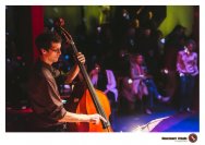 07.02.2018 Umsonst und drinnen - Doc Golightly, Sunbear Bluesband