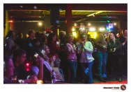 07.02.2018 Umsonst und drinnen - Doc Golightly, Sunbear Bluesband