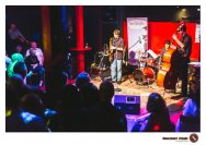 07.02.2018 Umsonst und drinnen - Doc Golightly, Sunbear Bluesband