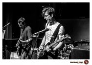 07.03.2018 Umsonst und drinnen - Homefries, T.G. Copperfield
