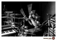 07.03.2018 Umsonst und drinnen - Homefries, T.G. Copperfield
