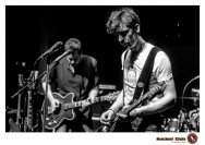 07.03.2018 Umsonst und drinnen - Homefries, T.G. Copperfield