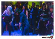 07.03.2018 Umsonst und drinnen - Homefries, T.G. Copperfield