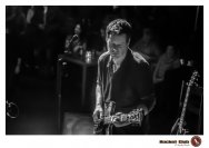 07.03.2018 Umsonst und drinnen - Homefries, T.G. Copperfield