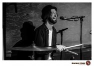 07.03.2018 Umsonst und drinnen - Homefries, T.G. Copperfield