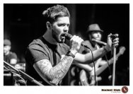 07.03.2018 Umsonst und drinnen - Homefries, T.G. Copperfield