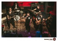 07.03.2018 Umsonst und drinnen - Homefries, T.G. Copperfield