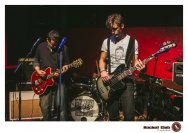 07.03.2018 Umsonst und drinnen - Homefries, T.G. Copperfield