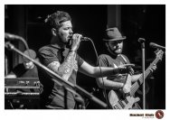 07.03.2018 Umsonst und drinnen - Homefries, T.G. Copperfield
