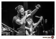 07.03.2018 Umsonst und drinnen - Homefries, T.G. Copperfield