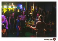 07.03.2018 Umsonst und drinnen - Homefries, T.G. Copperfield