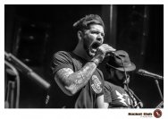 07.03.2018 Umsonst und drinnen - Homefries, T.G. Copperfield