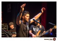 07.03.2018 Umsonst und drinnen - Homefries, T.G. Copperfield