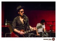 07.03.2018 Umsonst und drinnen - Homefries, T.G. Copperfield