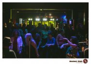 07.03.2018 Umsonst und drinnen - Homefries, T.G. Copperfield