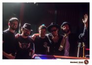 07.03.2018 Umsonst und drinnen - Homefries, T.G. Copperfield